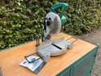 Goede Top Craft afkortzaag machine, Doe-het-zelf en Verbouw, Gereedschap | Zaagmachines, Minder dan 30 mm, TOP CRAFT, Ophalen of Verzenden