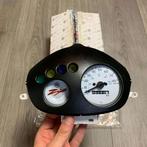 Kilometerteller Piaggio Zip 199km!, Piaggio, Info@jynkx.com, Nieuw, Ophalen of Verzenden