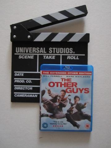 The other guys Blu-Ray Bluray beschikbaar voor biedingen
