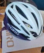 Giro Seyen fiets Mips, Fietsen en Brommers, Fietsaccessoires | Fietshelmen, Ophalen, Gebruikt, Dame, M