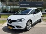 Renault Scénic 1.3 TCe Limited / Keyless / Parkeersensoren, Voorwielaandrijving, Stof, 4 cilinders, 116 pk