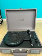 Crosley platenspeler – zo goed als nieuw, Ophalen of Verzenden, Zo goed als nieuw, Platenspeler, Overige merken