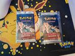 neo discover booster pokemon Umbreon first edition, 1 speler, Ophalen, Zo goed als nieuw, Vanaf 3 jaar