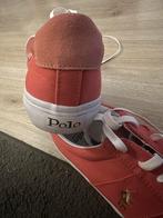 Ralph Lauren schoenen, Ophalen of Verzenden, Ralph Lauren, Rood, Sneakers of Gympen