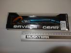 Kunstaas: Savage Gear Deep Butch 160 Floating pluggen, Verzenden, Nieuw, Overige typen