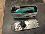 Bosch ciso accu snoeischaar, Ophalen of Verzenden, Gebruikt, Minder dan 20 mm, Bosch