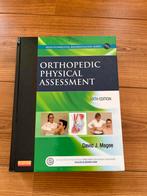 Orthopedic Physical Assessment - Magee, Ophalen of Verzenden, Beta, Zo goed als nieuw, HBO