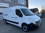 Renault Master T33 2.3 dCi L2H2 Générique! 3-Pers.! Nwe AP, Gebruikt, 4 cilinders, Renault, Bedrijf