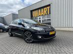 Renault Mégane 1.2 TCe GT-Line | NAVI | CAMERA | STOEL VERW, Voorwielaandrijving, Euro 5, Gebruikt, Zwart