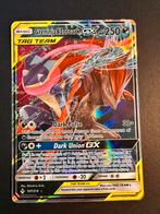 Greninja&Zoroark GX Tag Team 107/214, Verzenden, Zo goed als nieuw