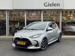 Toyota Yaris 1.5 Hybrid Dynamic | 16 inch, LED, Apple CarPla, Automaat, 12 maanden, Gebruikt, Euro 6