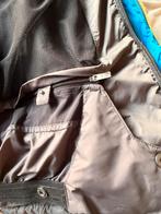 Peak Performance ski jas - Zeer warm!, Ophalen, Zo goed als nieuw, Maat 52/54 (L), Blauw