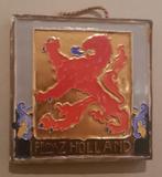 Westraven Vintage Tegel - Provincie Zuid-Holland, Ophalen of Verzenden