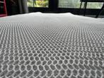 Aerosleep matras baby peuter met toebehoren 120x60 cm, Ophalen, 190 cm of minder, Zo goed als nieuw, Matras