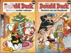 Donald Duck pockets, Boeken, Meerdere comics, Ophalen of Verzenden, Gelezen, Europa