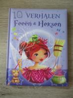 10 verhalen Feeën & heksen -, Ophalen of Verzenden, Zo goed als nieuw