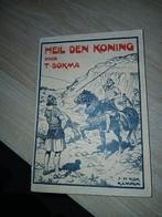 Heil den koning door T. Bokma, Ophalen of Verzenden