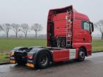 M.A.N. 18.500 TGX xlx skirts retarder, Automaat, Euro 6, MAN, Traction-control