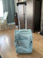 Leuke reiskoffer, Minder dan 50 cm, Ophalen of Verzenden, Zo goed als nieuw, Minder dan 35 cm