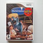 Wii spel  Ratatouille, Spelcomputers en Games, Games | Nintendo Wii, Muziek, 1 speler, Ophalen of Verzenden, Zo goed als nieuw