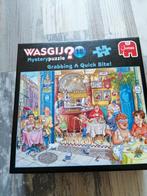wasgij puzzels ruilen, Hobby en Vrije tijd, Ophalen, 500 t/m 1500 stukjes, Zo goed als nieuw, Legpuzzel