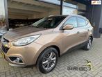 Hyundai Ix35 1.6i GDI i-Drive, Auto's, Voorwielaandrijving, Euro 5, 1591 cc, SUV of Terreinwagen