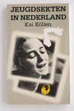 Jeugdsekten in Nederland (1981), Boeken, Verzenden, 20e eeuw of later, Zo goed als nieuw