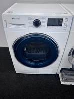 SAMSUNG WARMTEPOMPDROGER 9 KG A+++ met 1 jaar garantie