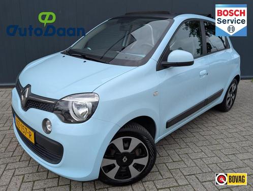 Renault Twingo 1.0 SCe Collection | Open dak | Bluetooth, Auto's, Renault, Bedrijf, Twingo, ABS, Airbags, Airconditioning, Bluetooth