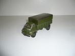 Dinky Toys Big Bedford 3 Ton Army Wagon, Dinky Toys, Gebruikt, Ophalen of Verzenden, Bus of Vrachtwagen