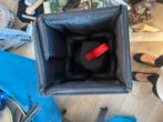 Opklapbare Kinderbox - Ideaal!, Huis en Inrichting, Ophalen, Gebruikt