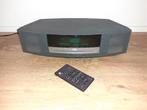 Bose Wave Music System AWRCC3, Ophalen of Verzenden, Gebruikt, Radio, Met cd-speler