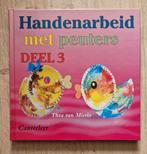 Thea van Mierlo - handenarbeid met peuters Deel 3, Ophalen, Zo goed als nieuw, T. Mierlo; Thea van Mierlo