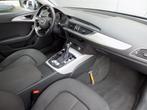 Audi A6 Avant 1.8 TFSI ultra Business Edition Navi Automaat, Euro 6, Blauw, Origineel Nederlands, 1600 kg