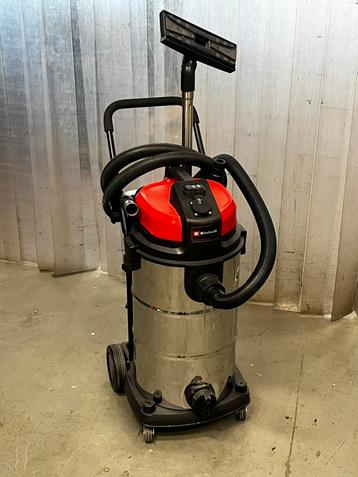 Einhell bouwstofzuiger stofzuiger 2340 SA beschikbaar voor biedingen