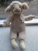 Schaap Lamb Leo no 1 merk Happy Horse meet ca 30 cm, Ophalen of Verzenden, Nieuw, Overige typen
