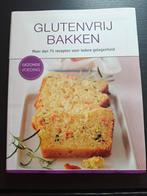 Glutenvrij bakken, Ophalen of Verzenden, Zo goed als nieuw