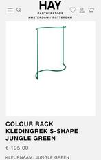 Kapstok van HAY. Nieuw 200 euro nu nog 100 euro en ook nieuw, Ophalen, Nieuw, Minder dan 100 cm, Metaal