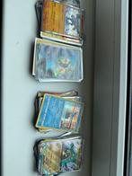 Reverse holo, holo cards ( Meer dan 100), Ophalen of Verzenden, Zo goed als nieuw, Losse kaart