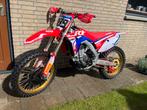 Honda CRF 450, Motoren, Motoren | Honda, 450 cc, Particulier, Crossmotor, 1 cilinder