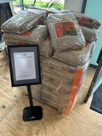 Granulita premium houtpellets EN plus A1 GRATIS BEZORGD, Minder dan 3 m³, Ophalen of Verzenden