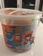 Mr potato head, Ophalen, Zo goed als nieuw