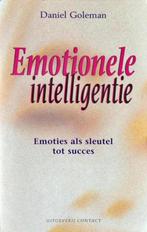 Daniel Goleman Emotionele Intelligentie Emoties als sleutel, Boeken, Nieuw, Verzenden