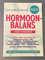 Boek hormoonbalans - Ralph Moorman en Barbara Havenith, Ophalen of Verzenden, Zo goed als nieuw, Dieet en Voeding