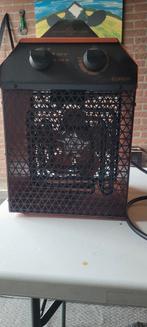 Elektrisch kacheltje  nieuwstaat., Huis en Inrichting, Kachels, Ophalen of Verzenden, Zo goed als nieuw, Elektrisch, Overige soorten