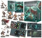 Warhammer 40k, Age of Sigmar, Underworlds - Wierden/Almelo, Hobby en Vrije tijd, Wargaming, Nieuw, Warhammer, Ophalen of Verzenden