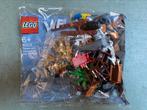 LEGO 40515 Piraten en schatten VIP-uitbreidingspakket NIEUW, Ophalen of Verzenden, Nieuw, Losse stenen, Lego