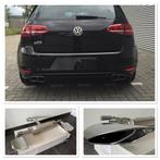Volkswagen Golf 7 Remus uitlaat nieuw rvs sierstuk, Ophalen, Nieuw, Volkswagen