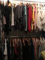 Opkoper gezocht. Meer dan 300 stuks dameskleding, Ophalen of Verzenden, Zo goed als nieuw, Maat 38/40 (M)