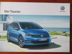 Volkswagen Touran (okt. 2016), Ophalen of Verzenden, Nieuw, Volkswagen